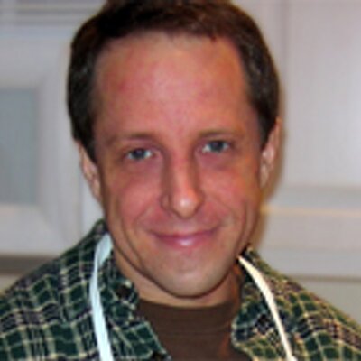 Profile Picture of Paul Stocker (@eatingSCD) on Twitter