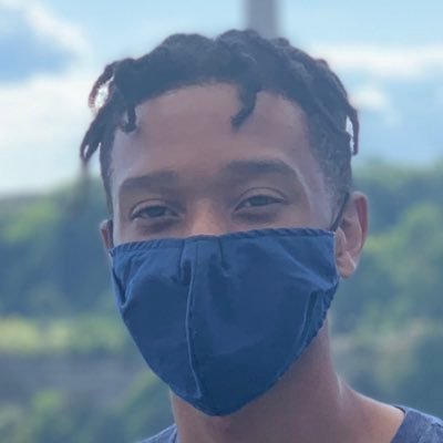 Profile Picture of Sedrick Thomas (@flyseddy) on Twitter