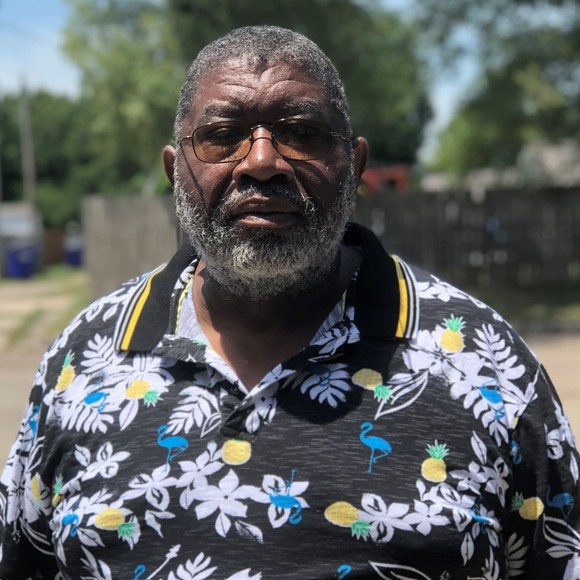 Profile Picture of Johnson Blakes jr (@qster803) on Poshmark