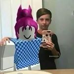 Profile Picture of whereisthespacebar (@bob_rossdid911) on Instagram