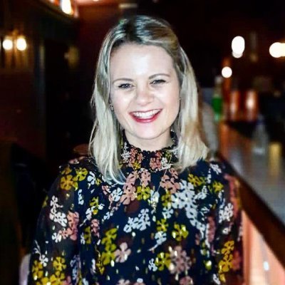 Profile Picture of Lily Glover-Wright (@lilygloverw) on Twitter