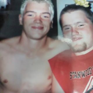 Profile Picture of Cory Myers (@cory.myers.52493) on Facebook
