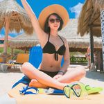 Profile Picture of Lillian Kim (@lillyonthemap) on Instagram