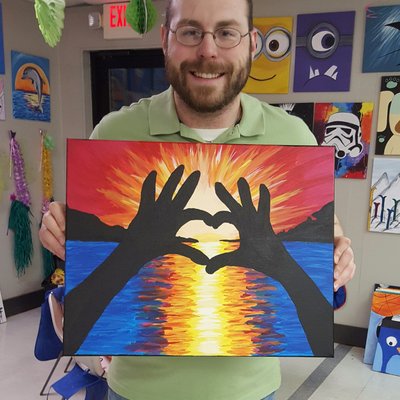 Profile Picture of Steven Lieberman (@Liebermasm) on Twitter