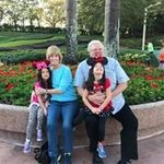 Profile Picture of Bob Beth Ruger (@bobbethruger) on Instagram