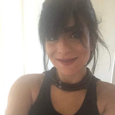 Profile Picture of Sherine Salib (@DrSherineSalib) on Twitter