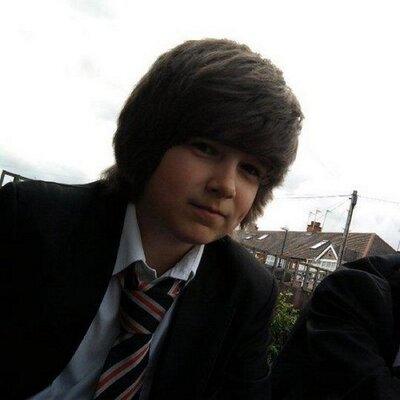 Profile Picture of Dan (@DanLatimer123) on Twitter