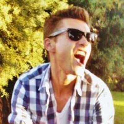 Profile Picture of Leandro Cusin (@Lecusin) on Twitter