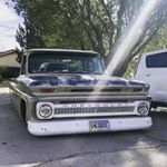 Profile Picture of Travis Francis Gray (@oilcityc10) on Instagram