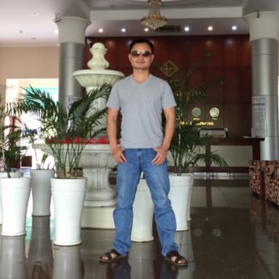 Profile Picture of Nguyễn Ngọc Trác (@trac_ngoc) on Twitter