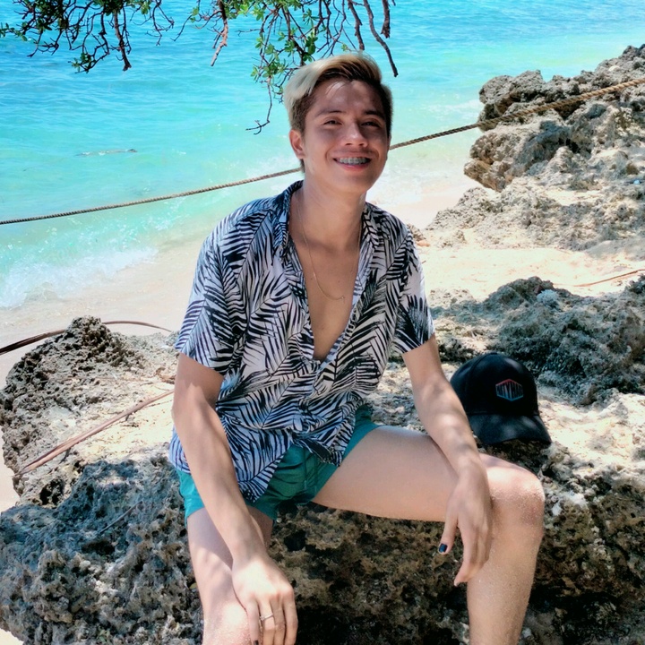 Profile Picture of John Michael Gonzaga (@@john_gonzaga) on Tiktok