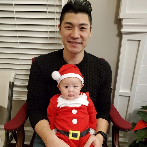 Profile Picture of Kenneth Lam (@kaimun) on Poshmark