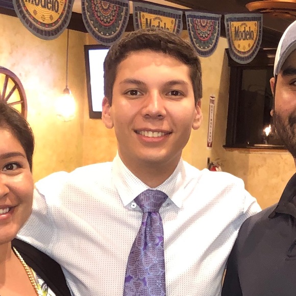 Jose De la fuente - Poshmark Profile Picture of Jose De la fuente (@jdelaf2020) on Poshmark