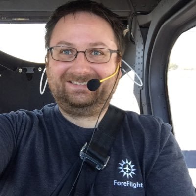 Profile Picture of Matt Croydon (@mc) on Twitter