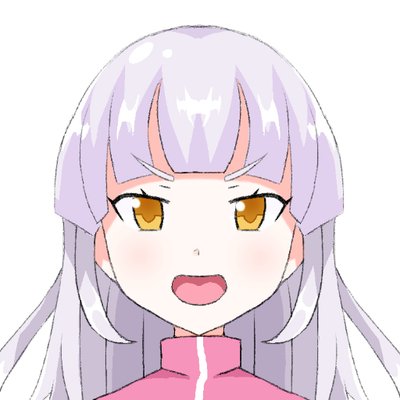Profile Picture of 君島（バ美肉女児） (@kimijima_vtuber) on Twitter