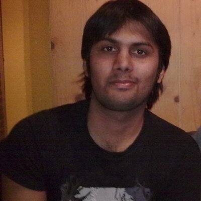 Profile Picture of Rajesh D. Yadav (@raj7749) on Twitter