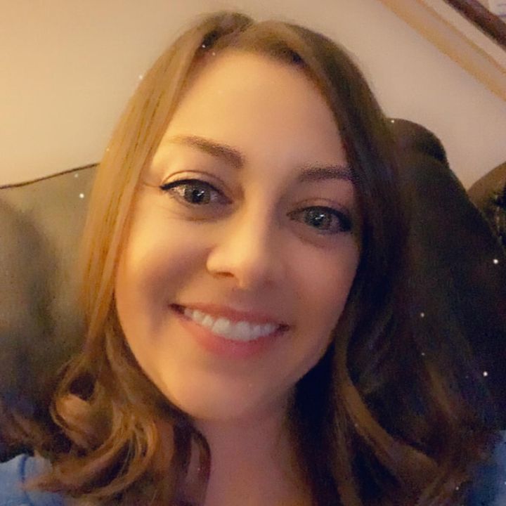 Profile Picture of Kristy Moga Van Sick (@kristyvansickle) on Tiktok