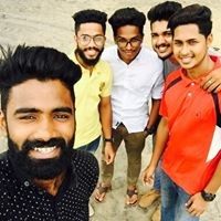 Profile Picture of Ashar Variath (@ashar-variath) on Quora