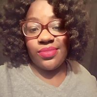 Profile Picture of Jazmyn Davis (@jazmyn-davis-3) on Quora