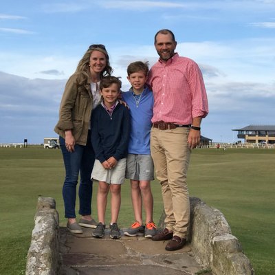 Profile Picture of Wesley Harden (@wesleyharden) on Twitter