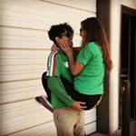 Profile Picture of sunshine losoya (@omg_sunshine_143) on Instagram