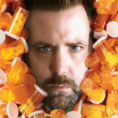 Profile Picture of Brian Edward Goss (@@qlzanifSL) on Twitter