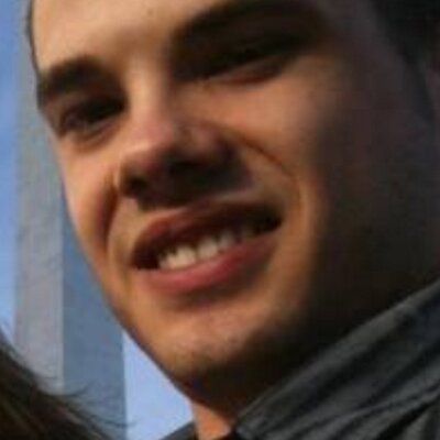 Profile Picture of Jacob McDevitt (@h0tamale) on Twitter