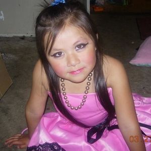 Profile Picture of Krystal Banda (@308936748) on Myspace