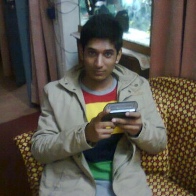 Profile Picture of Pranav Singh (@pranavsingh79) on Twitter