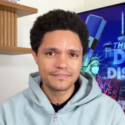 Profile Picture of The Daily Show (@TheDailyShow) on Twitter