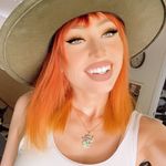 Profile Picture of Haley Townsend (@toxic.ginger) on Instagram