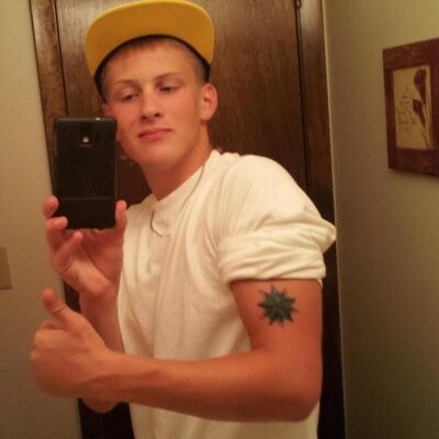 Profile Picture of Aaron Culbertson (@aaron_italy) on Twitter