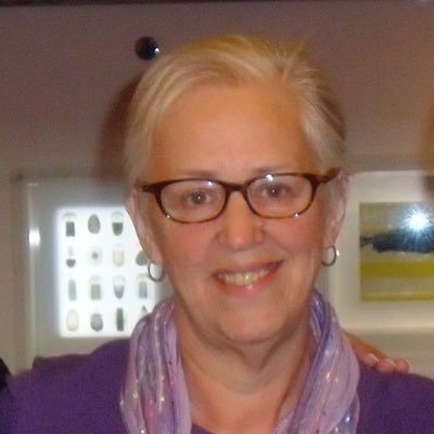 Profile Picture of Nancyedwards (@nanc5128) on Twitter