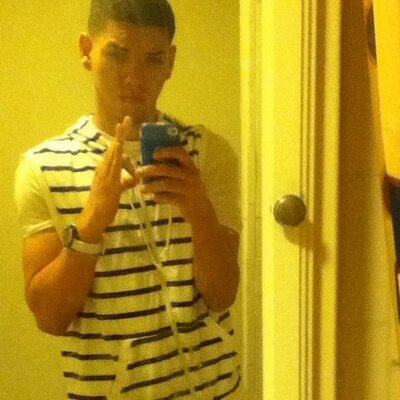 Profile Picture of Bryan Pagan (@PaganBryan) on Twitter