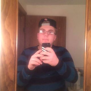 Profile Picture of Jeremy Reynolds (@jeremy.reynolds.946517) on Facebook