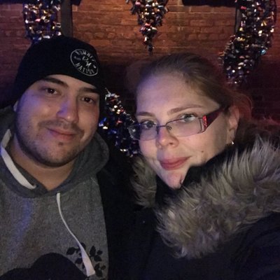 Profile Picture of Amanda Daniels-Chavez (@canadiangirl_22) on Twitter