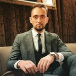 Profile Picture of Женя Клемято (@zhenyaklemyato) on Instagram