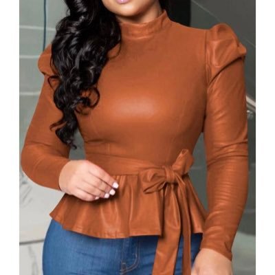 Profile Picture of Feather Jones (@@MochaDream) on Twitter