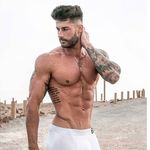 Profile Picture of JAVIER CABRERA IFBB 🌐 | 🇪🇸 (@javi_cabrera.0) on Instagram