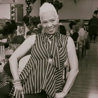 Profile Picture of Francine Gray Coward Jennings (@fgjennings) on Facebook