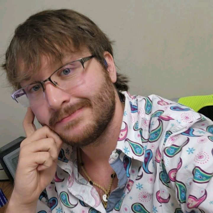 Profile Picture of Kyle Armstrong (@kylearmstrong70) on Tiktok