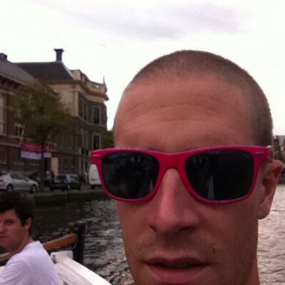 Profile Picture of Gijs Salentijn (@Gijz81) on Twitter