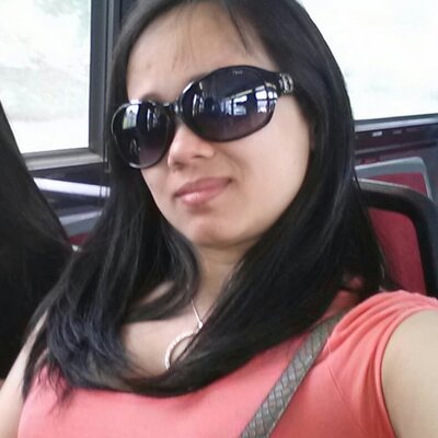 Profile Picture of Jenelyn Alcartado (@wickerjen) on Twitter