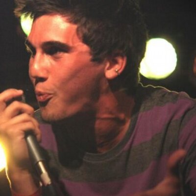 Profile Picture of Josh Demers (@Josh_Demers) on Twitter