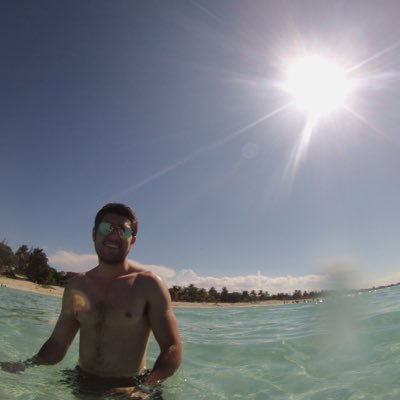 Profile Picture of Daniel Arturo (@dalg13) on Twitter