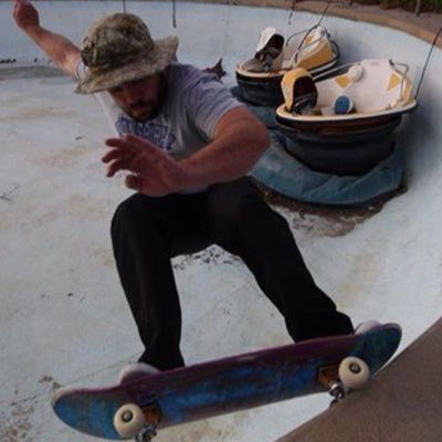 Profile Picture of Raynard BREANNA (@dave_vail) on Twitter