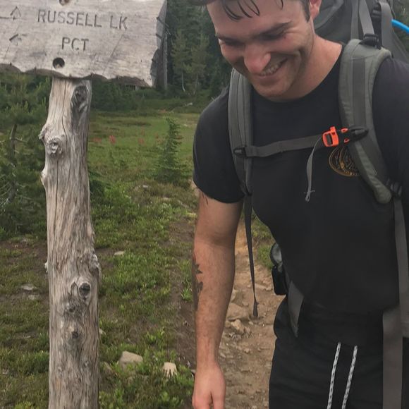 Profile Picture of Stefan Charles (@guitarfreak917) on Poshmark