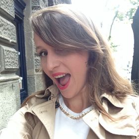 Profile Picture of Ewa (@FabulousEwa) on Pinterest