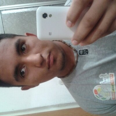 Profile Picture of David Preciado (@davidpreciado1) on Twitter