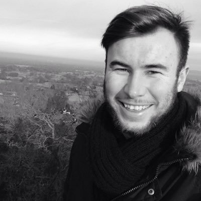 Profile Picture of David (@David_Gaunt) on Twitter